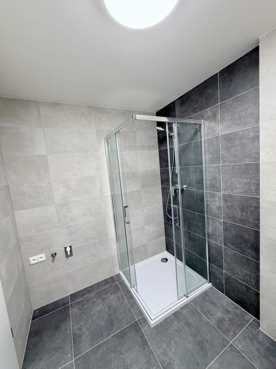 Pronájem bytu 1+kk 31 m², Střížkovská, Praha, Praha Pronájem bytu 1+kk 31 m², Střížkovská, Praha, Praha