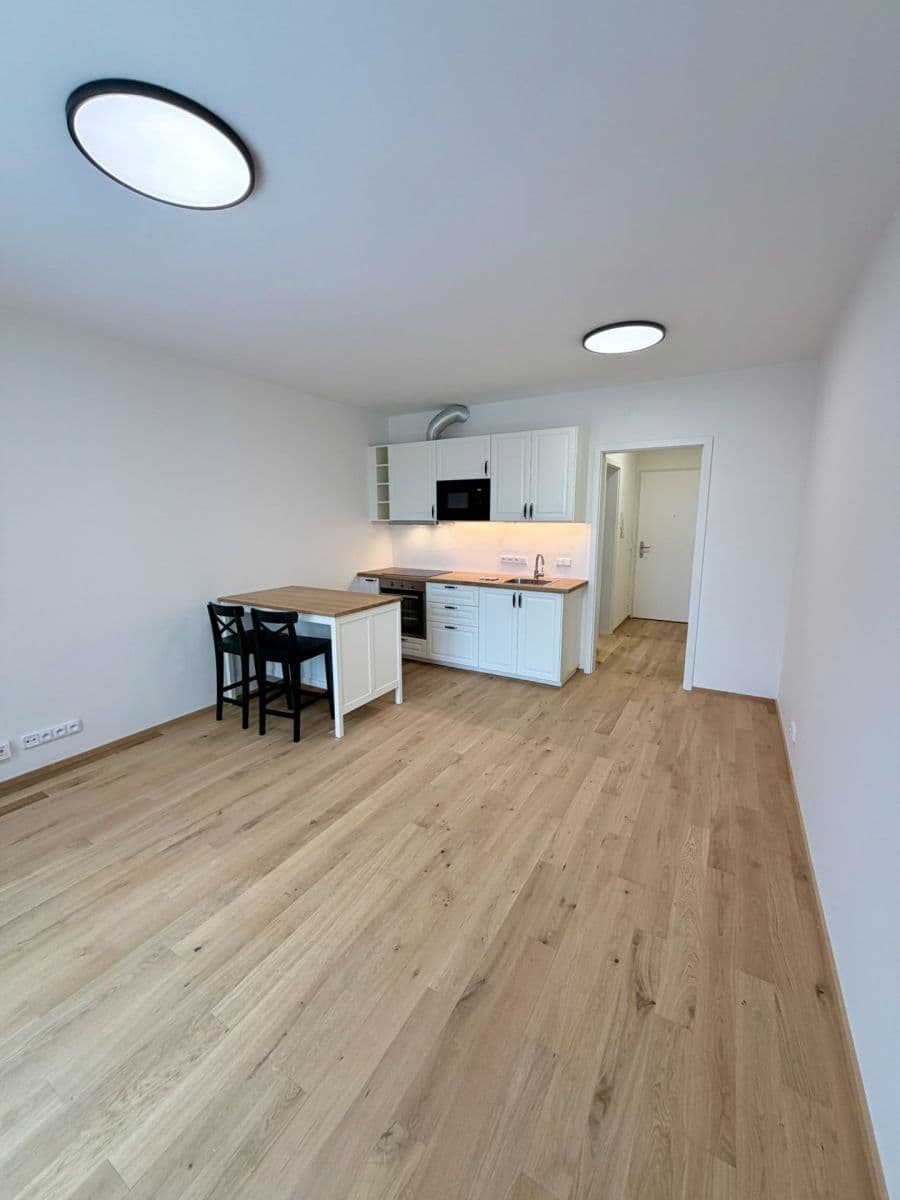 Pronájem bytu 1+kk 31 m², Střížkovská, Praha, Praha Pronájem bytu 1+kk 31 m², Střížkovská, Praha, Praha
