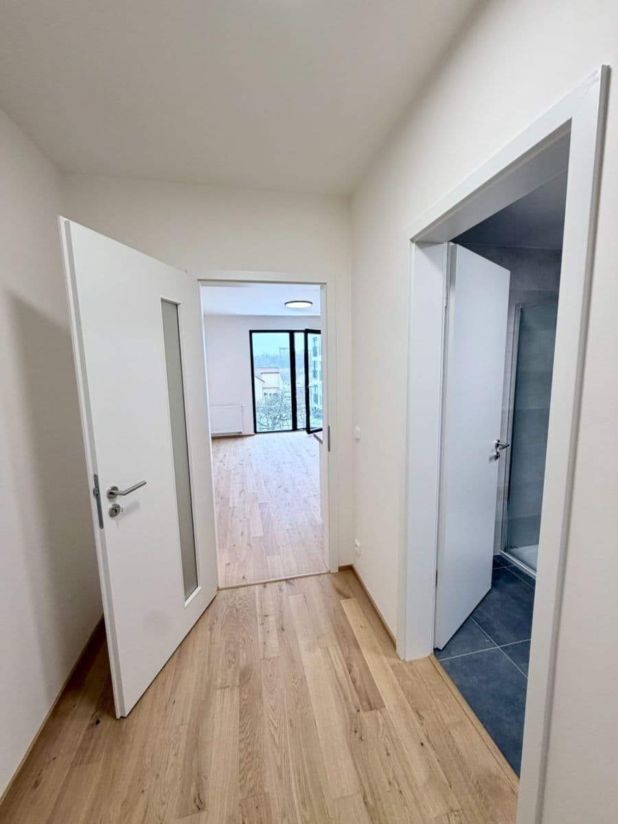Pronájem bytu 1+kk 31 m², Střížkovská, Praha, Praha Pronájem bytu 1+kk 31 m², Střížkovská, Praha, Praha