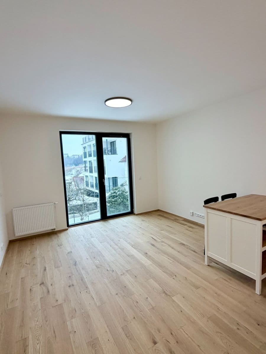 Pronájem bytu 1+kk 31 m², Střížkovská, Praha, Praha Pronájem bytu 1+kk 31 m², Střížkovská, Praha, Praha