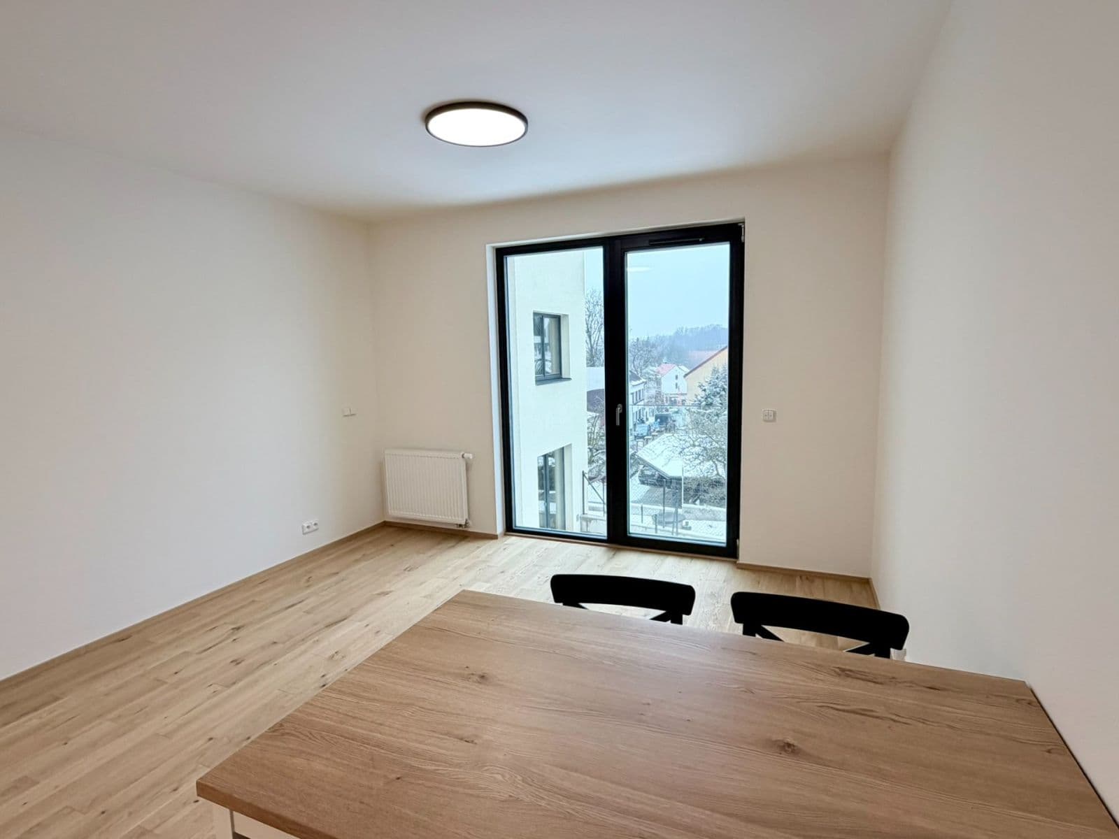 Pronájem bytu 1+kk 31 m², Střížkovská, Praha, Praha Pronájem bytu 1+kk 31 m², Střížkovská, Praha, Praha