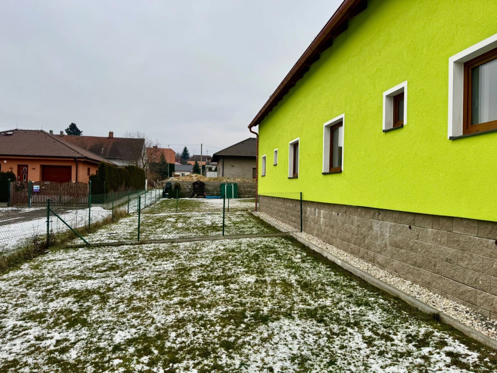 Prodej domu 180 m², pozemek 350 m², Kosova Hora, Středočeský kraj Prodej domu 180 m², pozemek 350 m², Kosova Hora, Středočeský kraj