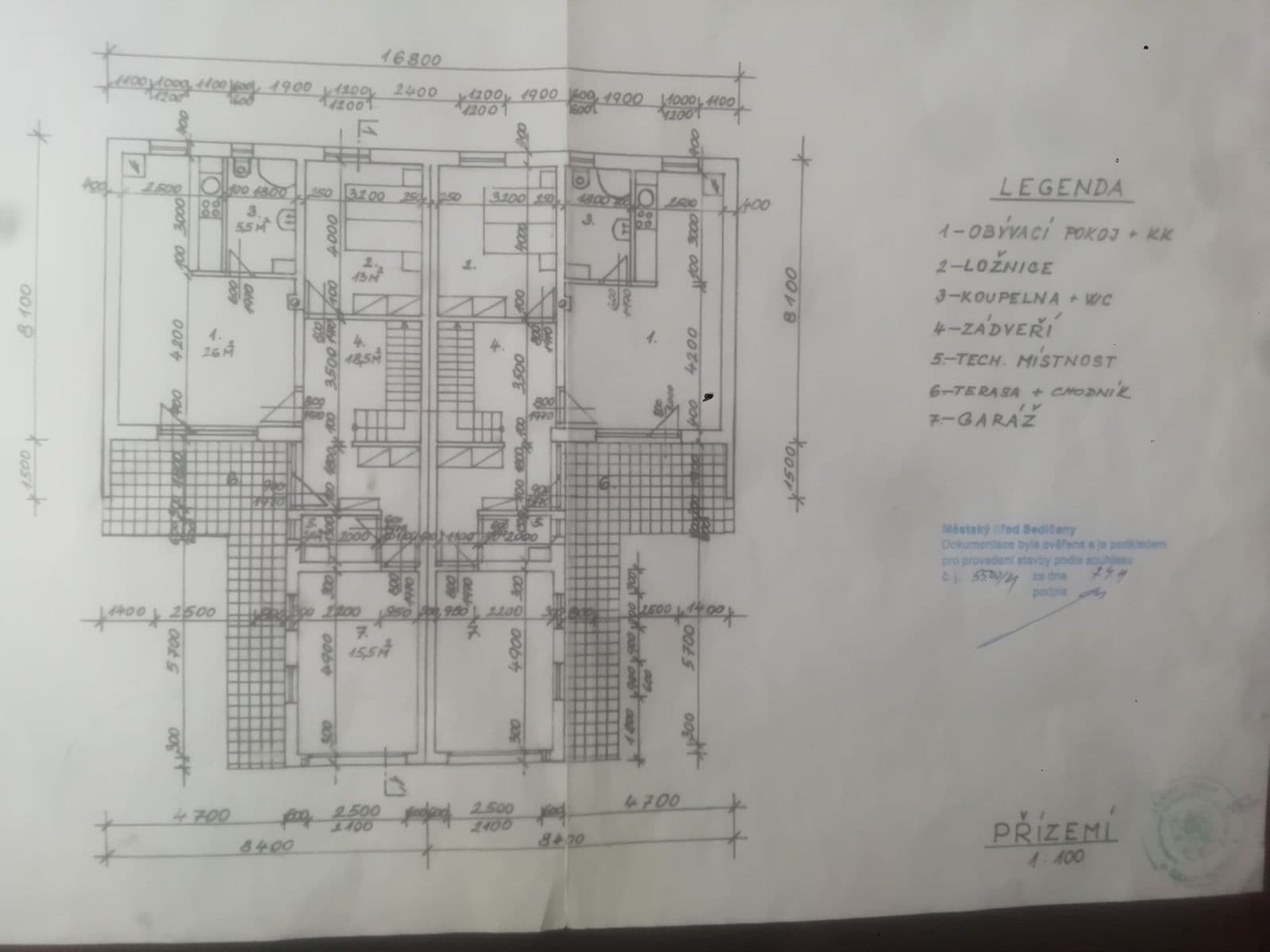 Prodej domu 180 m², pozemek 350 m², Kosova Hora, Středočeský kraj Prodej domu 180 m², pozemek 350 m², Kosova Hora, Středočeský kraj