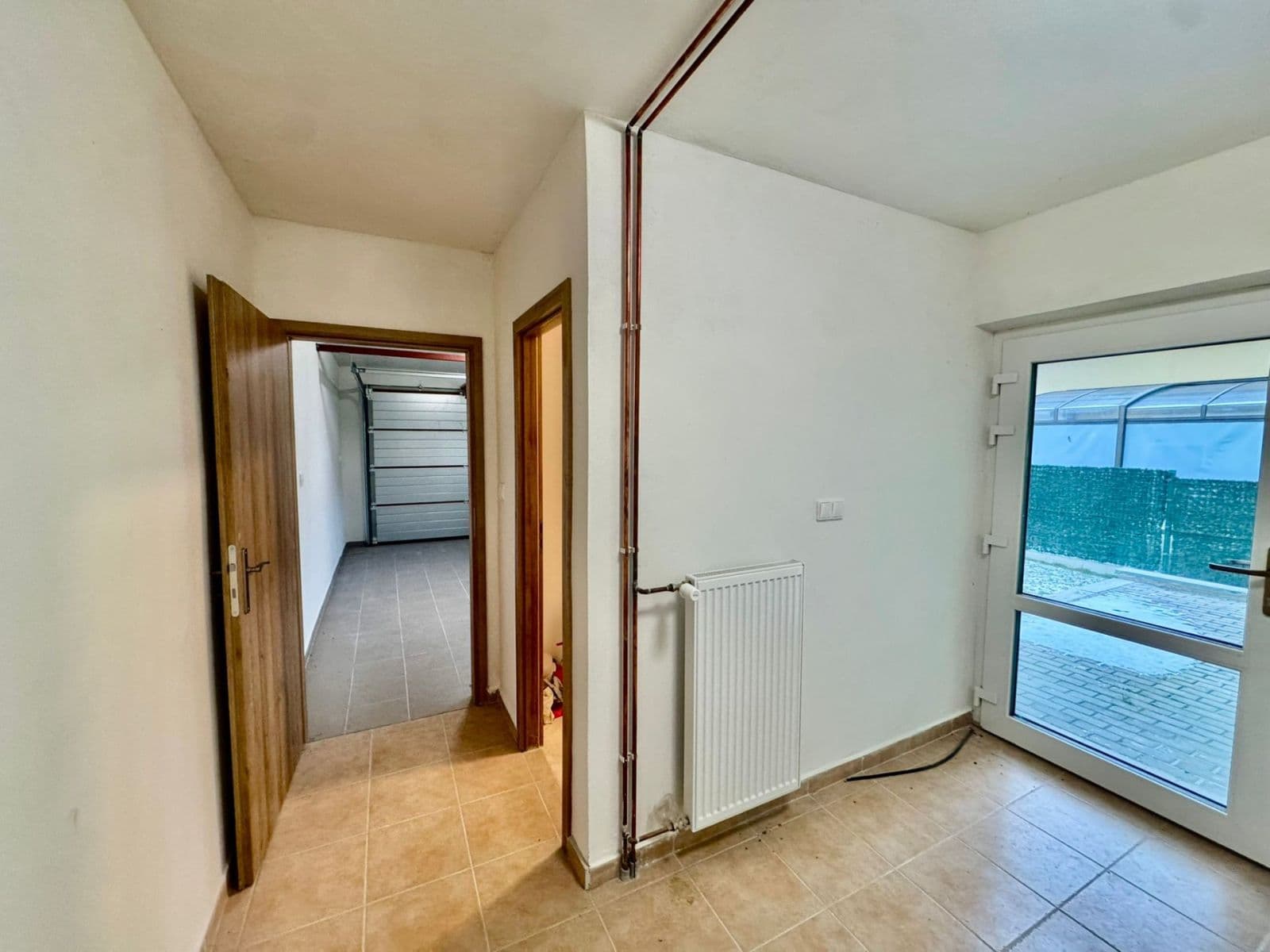 Prodej domu 180 m², pozemek 350 m², Kosova Hora, Středočeský kraj Prodej domu 180 m², pozemek 350 m², Kosova Hora, Středočeský kraj