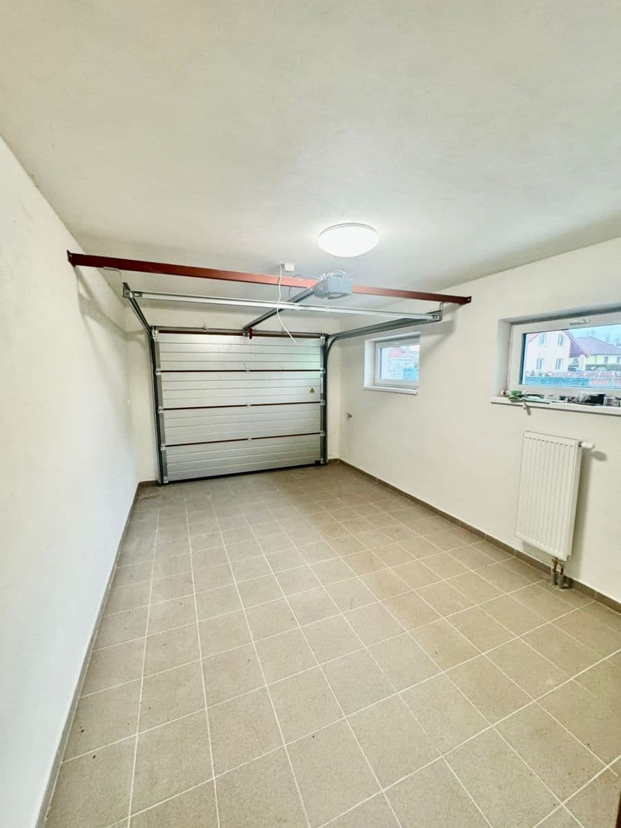 Prodej domu 180 m², pozemek 350 m², Kosova Hora, Středočeský kraj Prodej domu 180 m², pozemek 350 m², Kosova Hora, Středočeský kraj