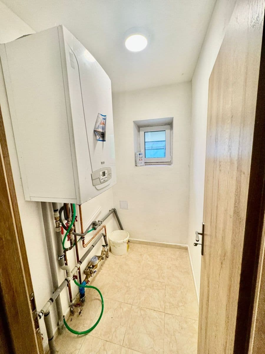 Prodej domu 180 m², pozemek 350 m², Kosova Hora, Středočeský kraj Prodej domu 180 m², pozemek 350 m², Kosova Hora, Středočeský kraj