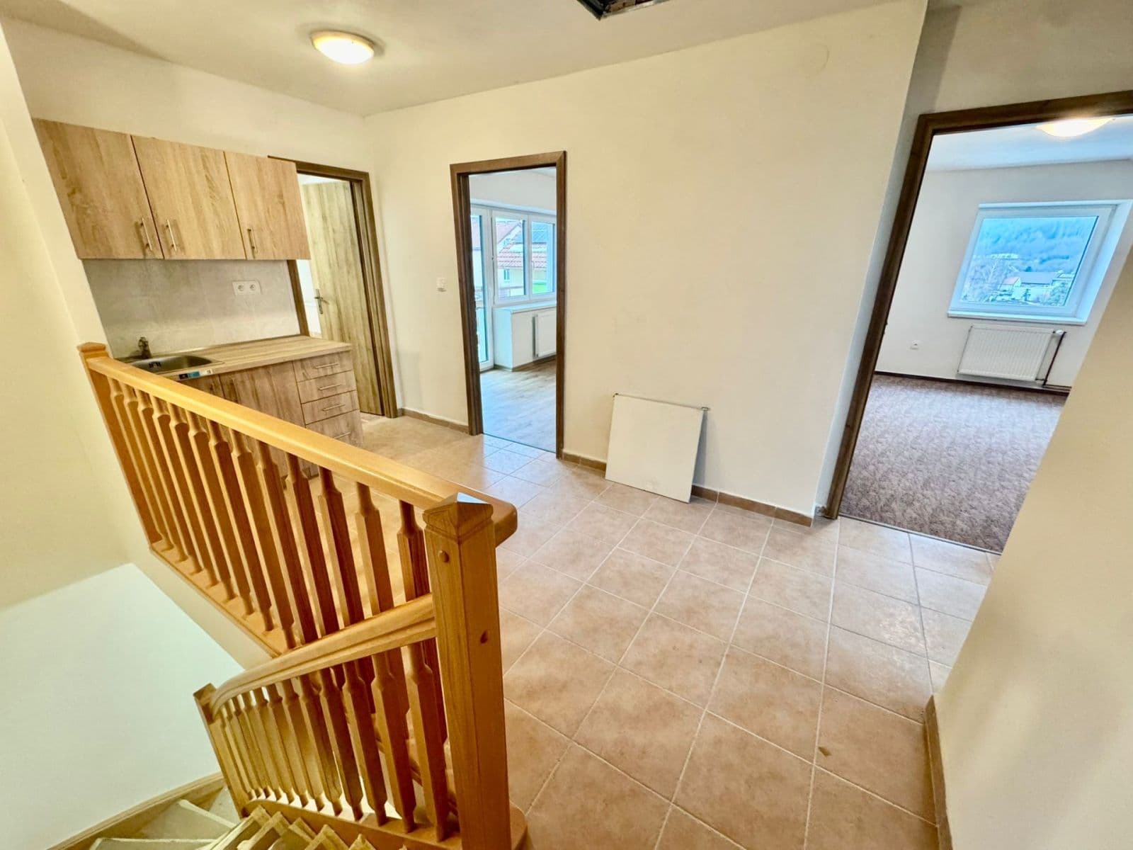 Prodej domu 180 m², pozemek 350 m², Kosova Hora, Středočeský kraj Prodej domu 180 m², pozemek 350 m², Kosova Hora, Středočeský kraj