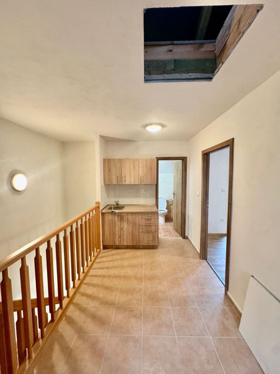 Prodej domu 180 m², pozemek 350 m², Kosova Hora, Středočeský kraj Prodej domu 180 m², pozemek 350 m², Kosova Hora, Středočeský kraj