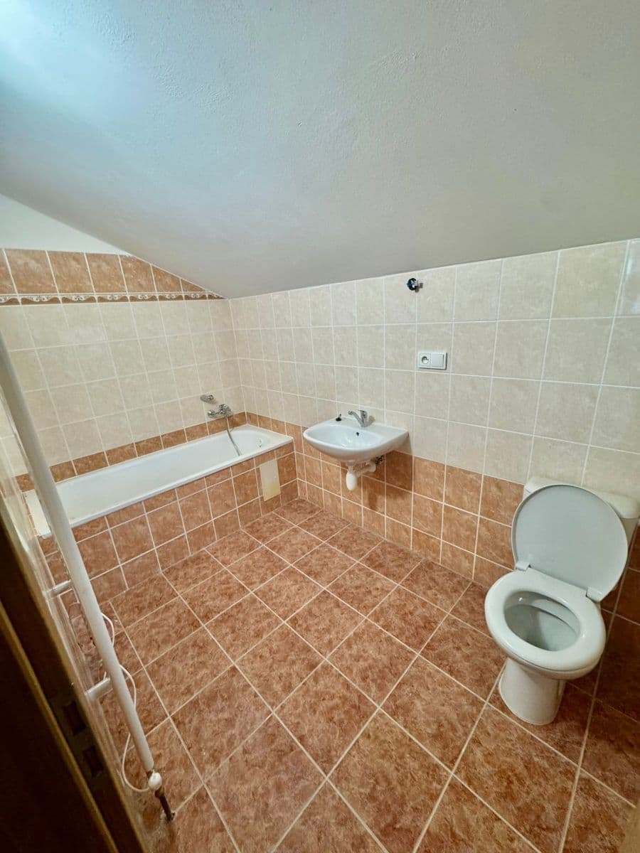 Prodej domu 180 m², pozemek 350 m², Kosova Hora, Středočeský kraj Prodej domu 180 m², pozemek 350 m², Kosova Hora, Středočeský kraj