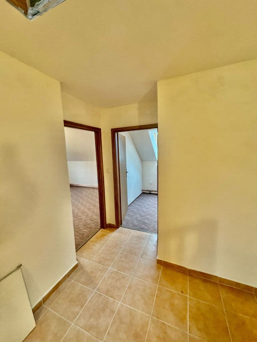 Prodej domu 180 m², pozemek 350 m², Kosova Hora, Středočeský kraj Prodej domu 180 m², pozemek 350 m², Kosova Hora, Středočeský kraj