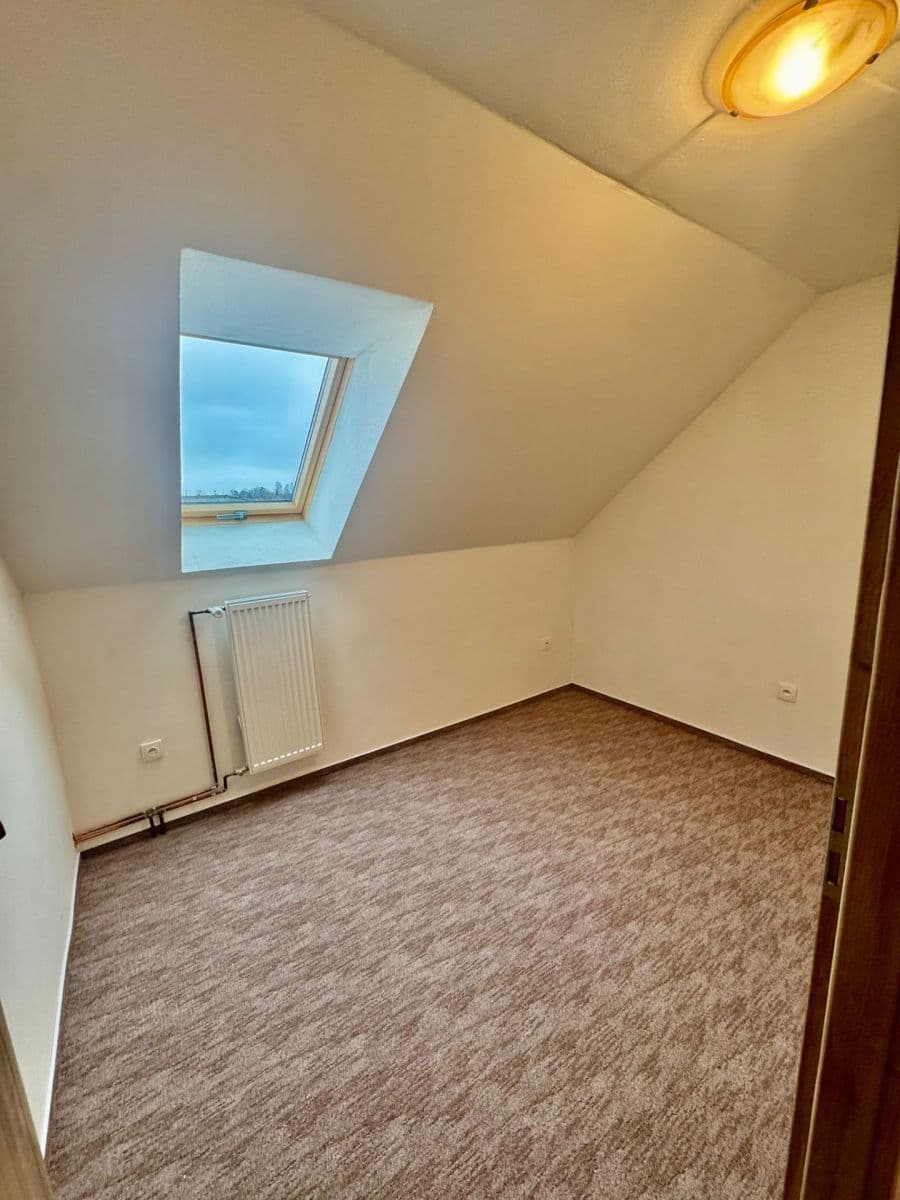 Prodej domu 180 m², pozemek 350 m², Kosova Hora, Středočeský kraj Prodej domu 180 m², pozemek 350 m², Kosova Hora, Středočeský kraj