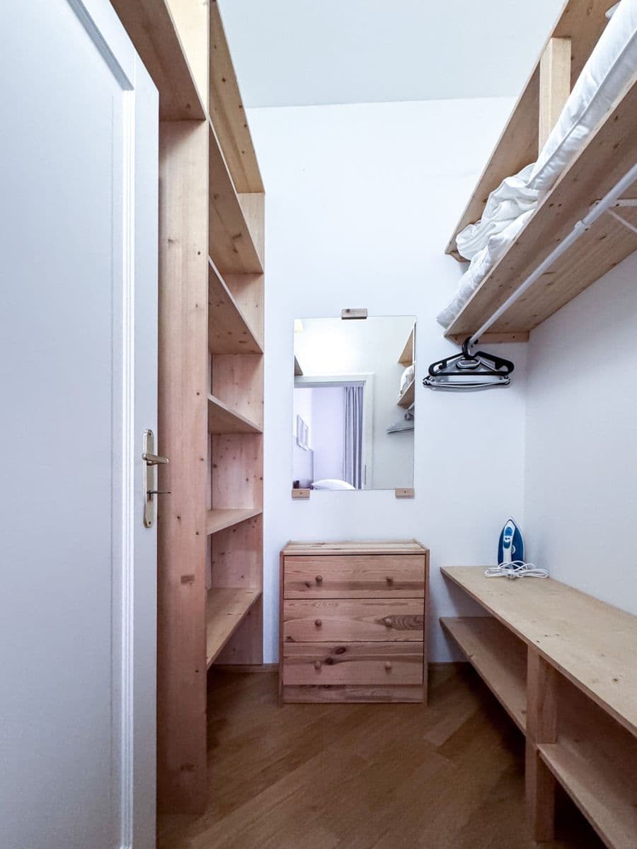 Pronájem bytu 105 m², Anny Letenské, Praha, Praha Pronájem bytu 105 m², Anny Letenské, Praha, Praha