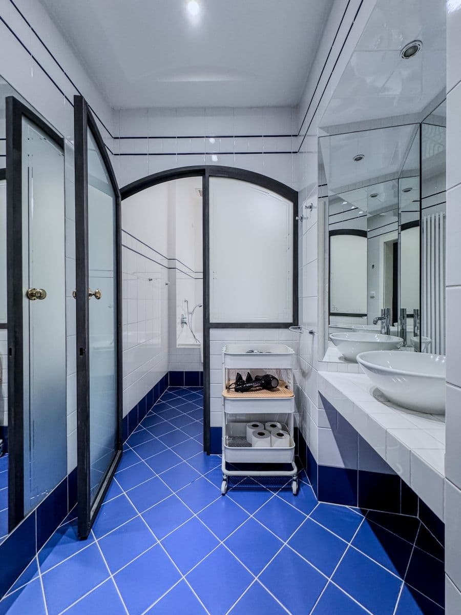 Pronájem bytu 105 m², Anny Letenské, Praha, Praha Pronájem bytu 105 m², Anny Letenské, Praha, Praha