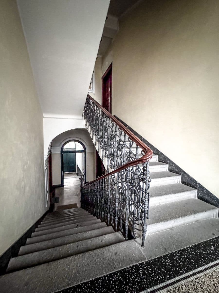 Pronájem bytu 105 m², Anny Letenské, Praha, Praha Pronájem bytu 105 m², Anny Letenské, Praha, Praha