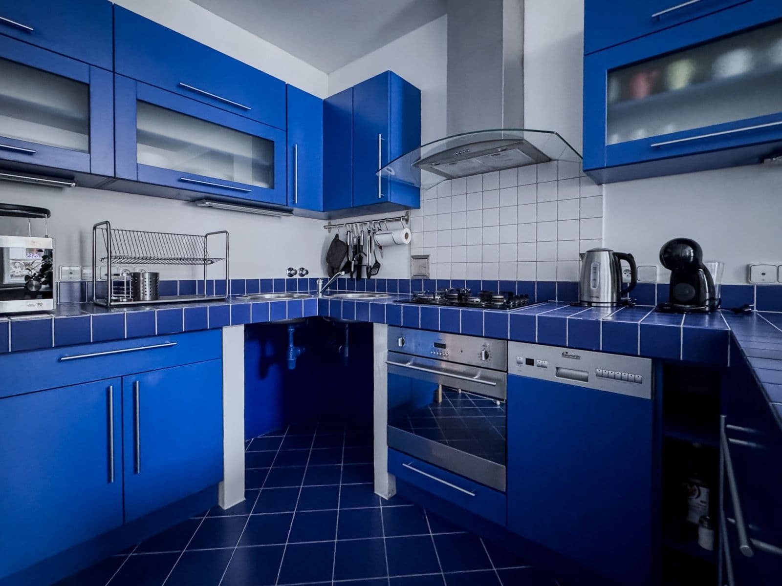 Pronájem bytu 105 m², Anny Letenské, Praha, Praha Pronájem bytu 105 m², Anny Letenské, Praha, Praha