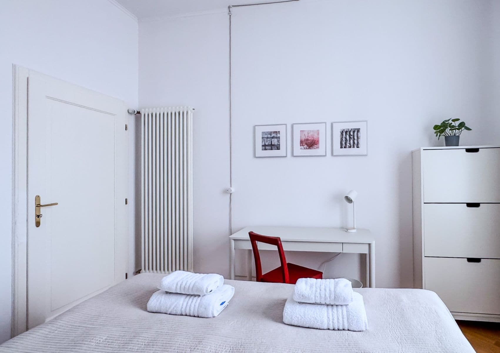 Pronájem bytu 105 m², Anny Letenské, Praha, Praha Pronájem bytu 105 m², Anny Letenské, Praha, Praha