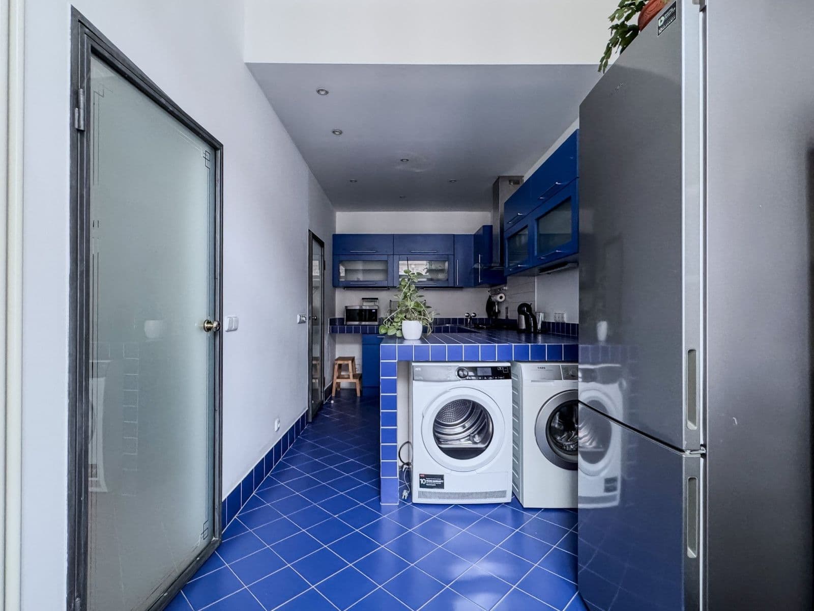 Pronájem bytu 105 m², Anny Letenské, Praha, Praha Pronájem bytu 105 m², Anny Letenské, Praha, Praha