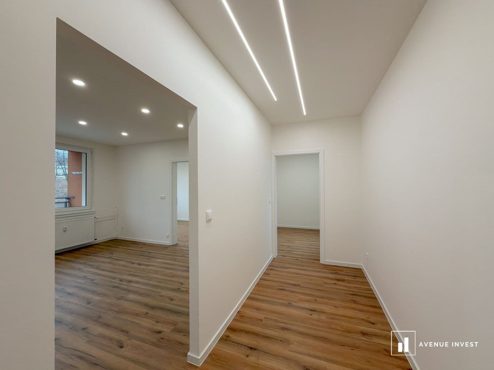 Prodej bytu 4+1 81 m², Okružní, Zlín, Zlínský kraj Prodej bytu 4+1 81 m², Okružní, Zlín, Zlínský kraj