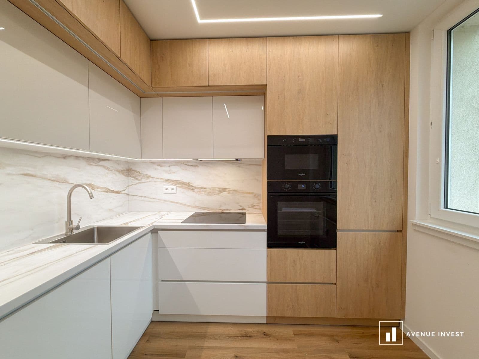 Prodej bytu 4+1 81 m², Okružní, Zlín, Zlínský kraj Prodej bytu 4+1 81 m², Okružní, Zlín, Zlínský kraj