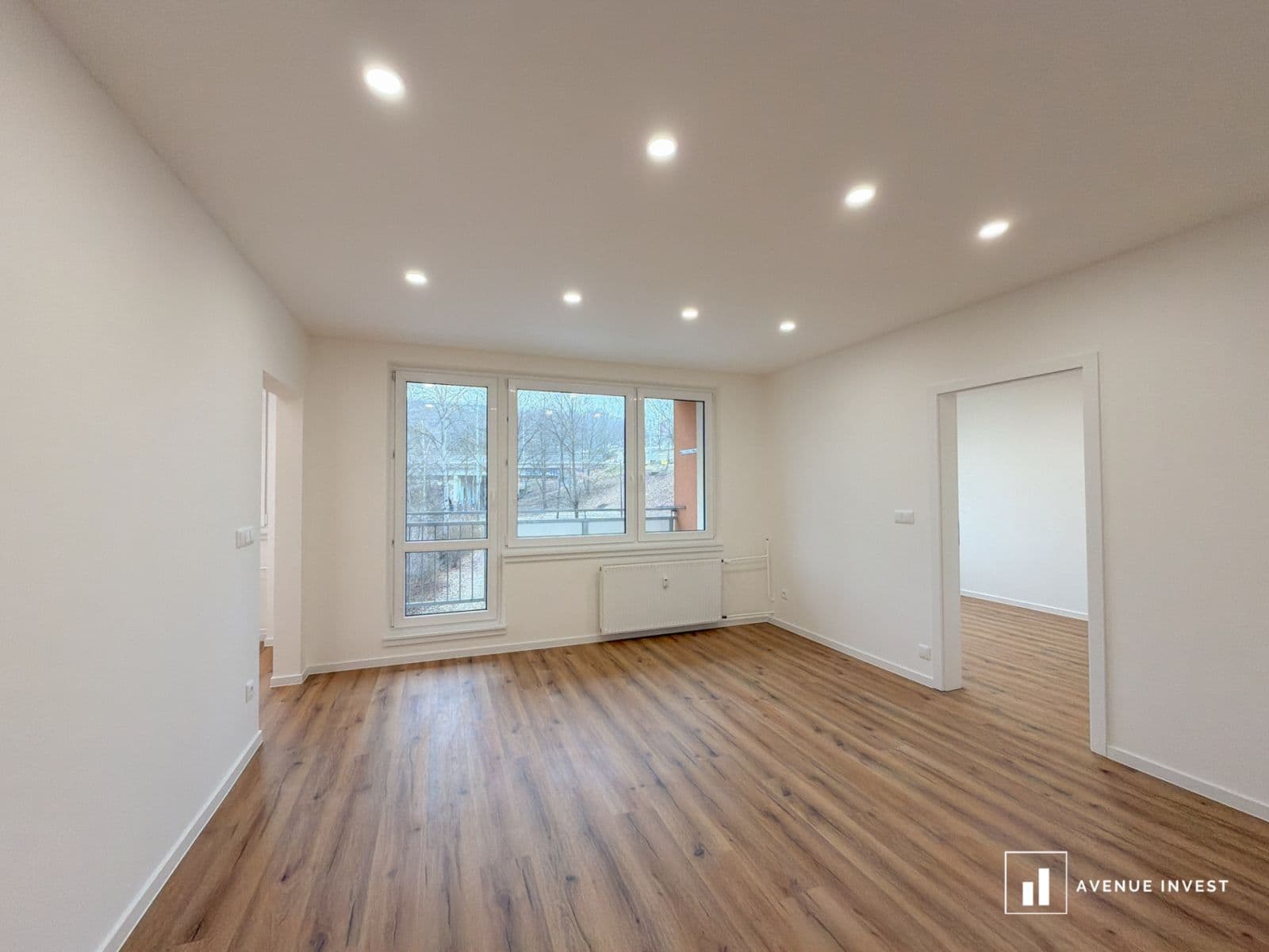 Prodej bytu 4+1 81 m², Okružní, Zlín, Zlínský kraj Prodej bytu 4+1 81 m², Okružní, Zlín, Zlínský kraj