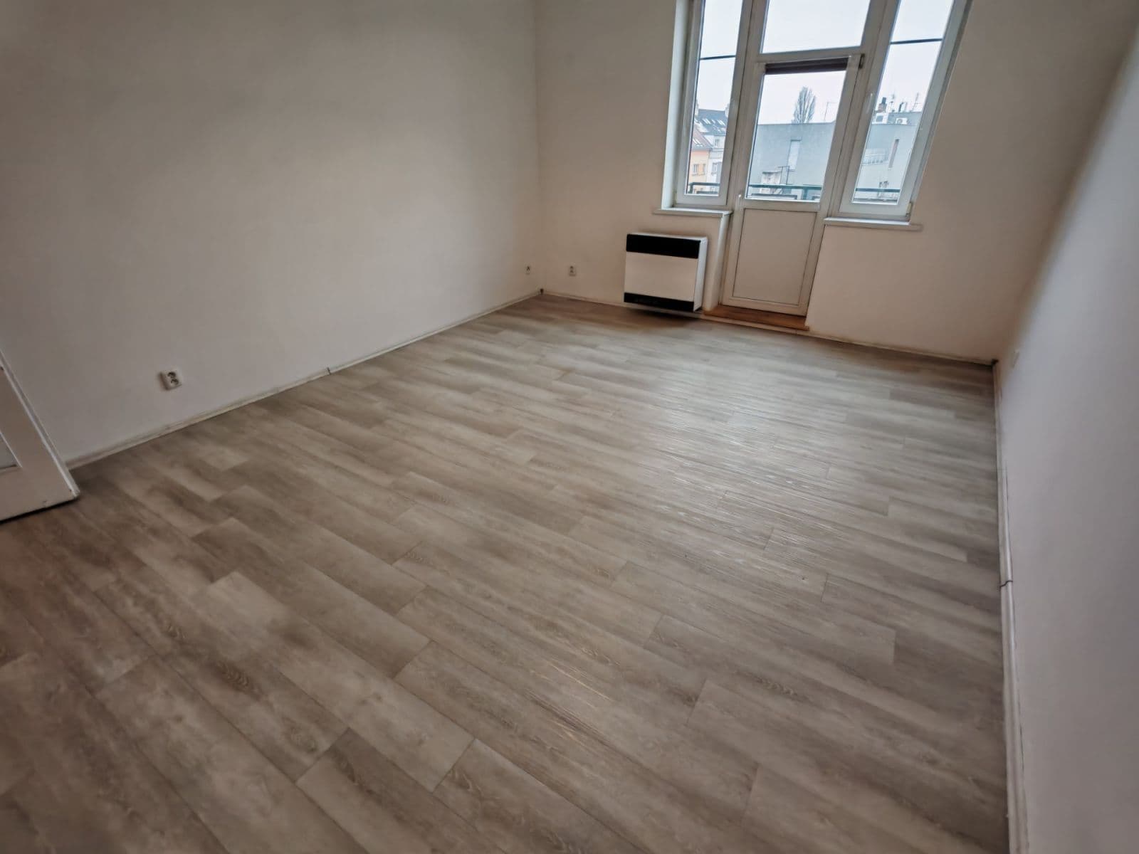 Pronájem bytu 2+kk 52 m², Kralická, Praha, Praha Pronájem bytu 2+kk 52 m², Kralická, Praha, Praha