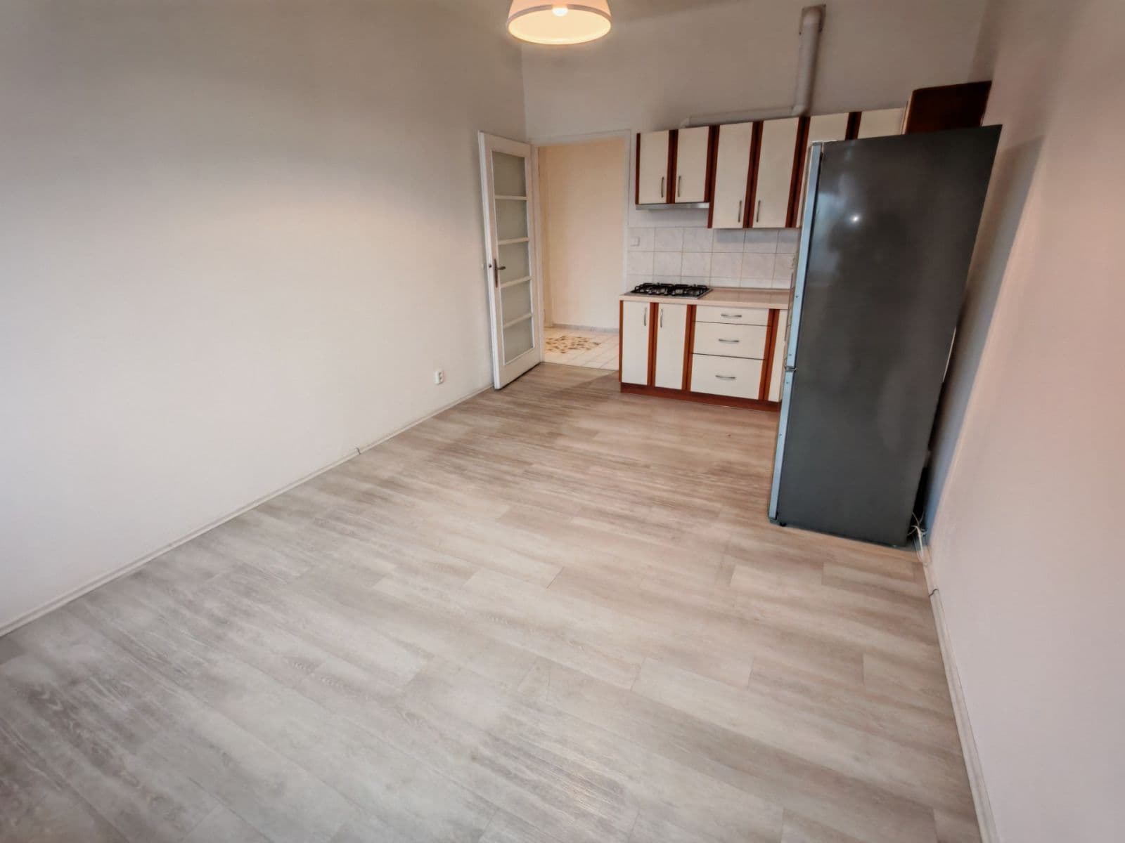 Pronájem bytu 2+kk 52 m², Kralická, Praha, Praha Pronájem bytu 2+kk 52 m², Kralická, Praha, Praha