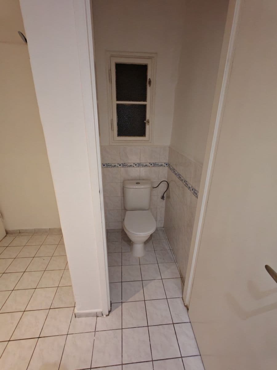 Pronájem bytu 2+kk 52 m², Kralická, Praha, Praha Pronájem bytu 2+kk 52 m², Kralická, Praha, Praha