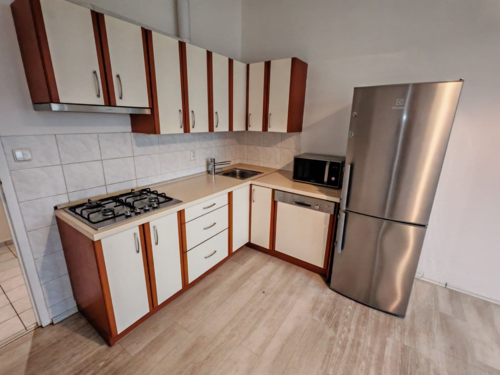 Pronájem bytu 2+kk 52 m², Kralická, Praha, Praha Pronájem bytu 2+kk 52 m², Kralická, Praha, Praha