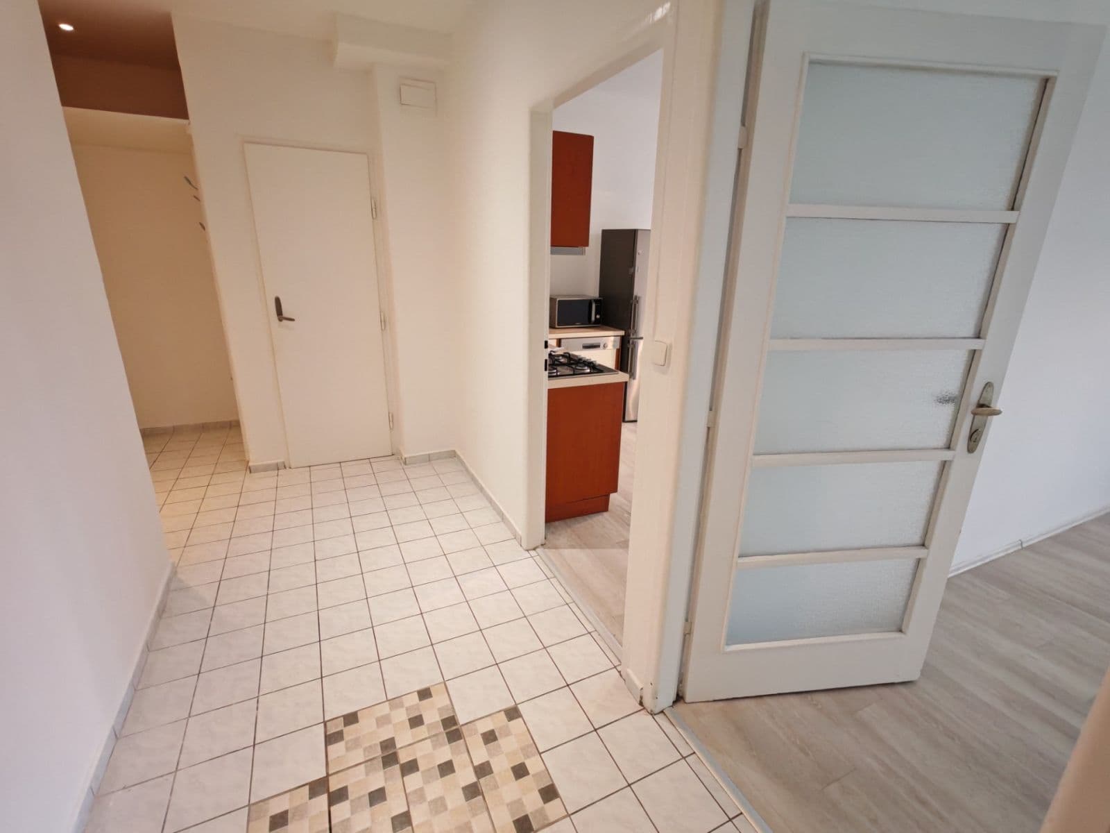 Pronájem bytu 2+kk 52 m², Kralická, Praha, Praha Pronájem bytu 2+kk 52 m², Kralická, Praha, Praha