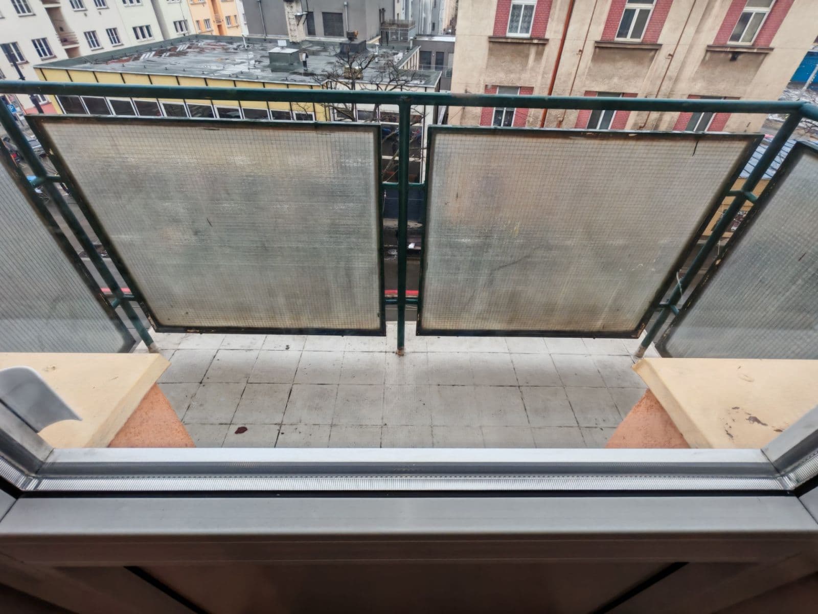 Pronájem bytu 2+kk 52 m², Kralická, Praha, Praha Pronájem bytu 2+kk 52 m², Kralická, Praha, Praha