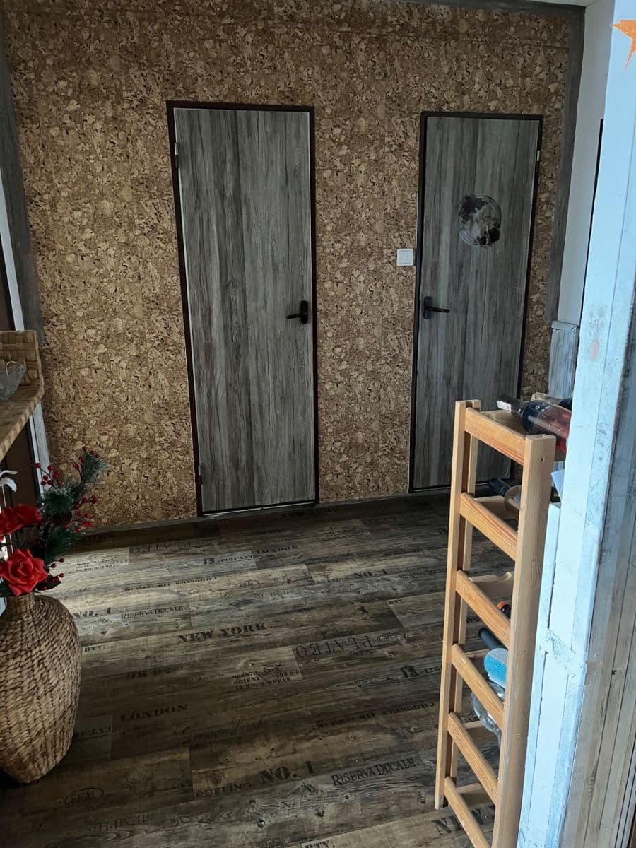 Prodej bytu 3+1 81 m², Bellušova, Praha, Praha Prodej bytu 3+1 81 m², Bellušova, Praha, Praha