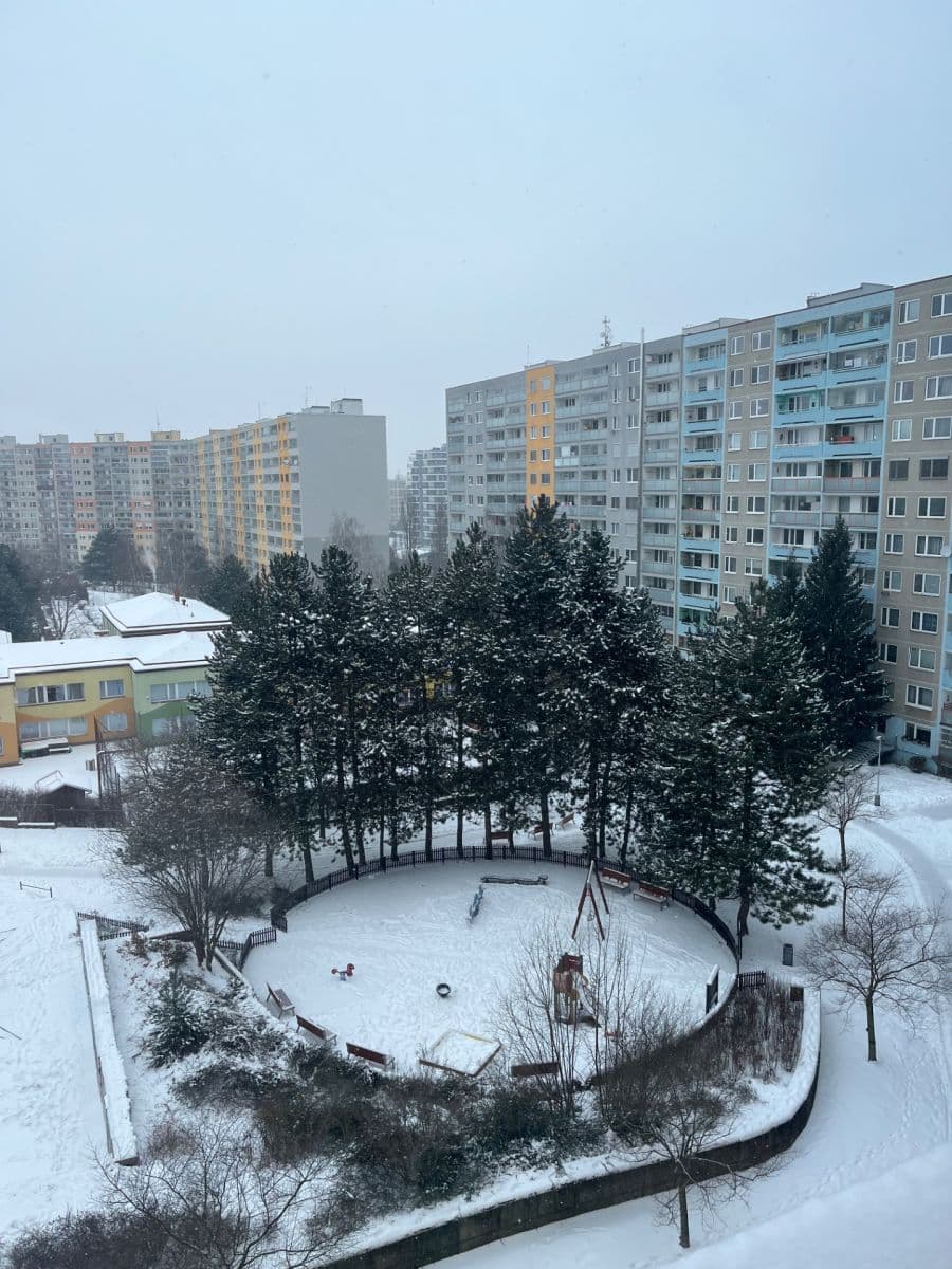 Prodej bytu 3+1 81 m², Bellušova, Praha, Praha Prodej bytu 3+1 81 m², Bellušova, Praha, Praha