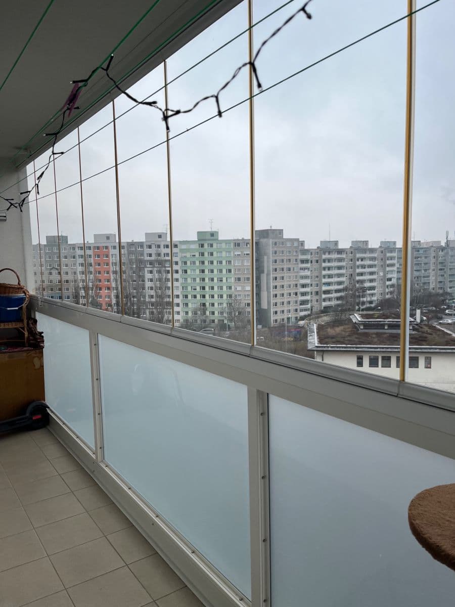 Prodej bytu 3+1 81 m², Bellušova, Praha, Praha Prodej bytu 3+1 81 m², Bellušova, Praha, Praha