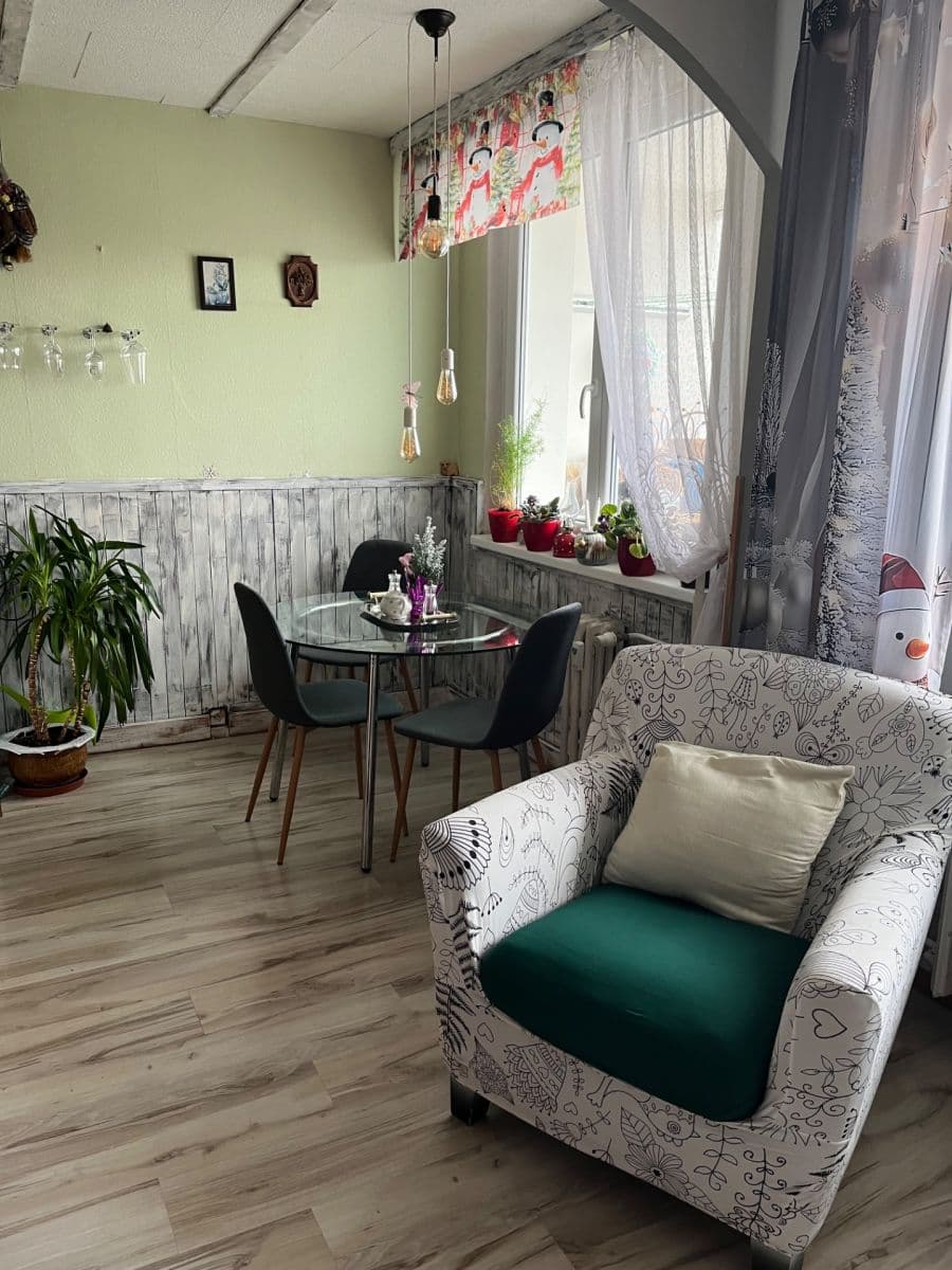 Prodej bytu 3+1 81 m², Bellušova, Praha, Praha Prodej bytu 3+1 81 m², Bellušova, Praha, Praha