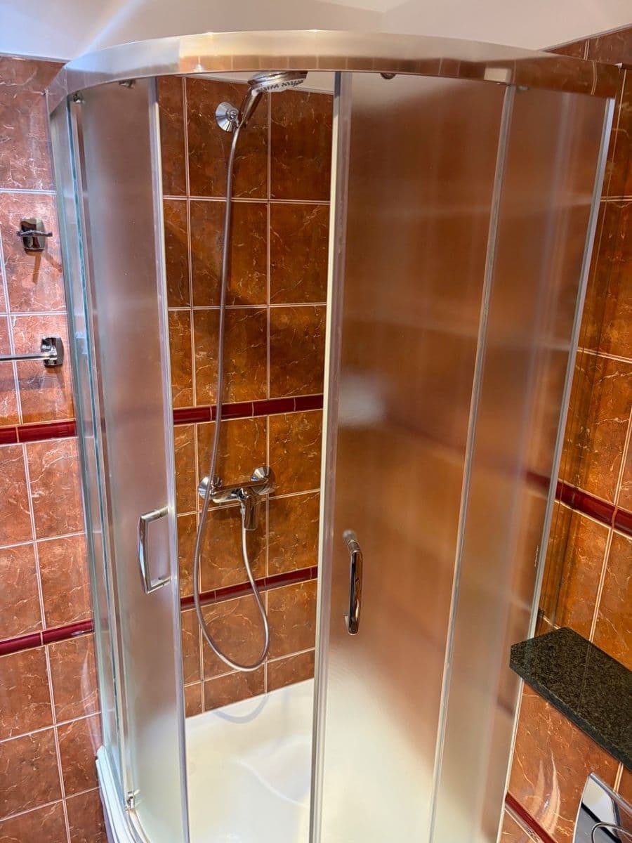 Pronájem bytu 1+kk 25 m², Žateckých, Praha, Praha Pronájem bytu 1+kk 25 m², Žateckých, Praha, Praha