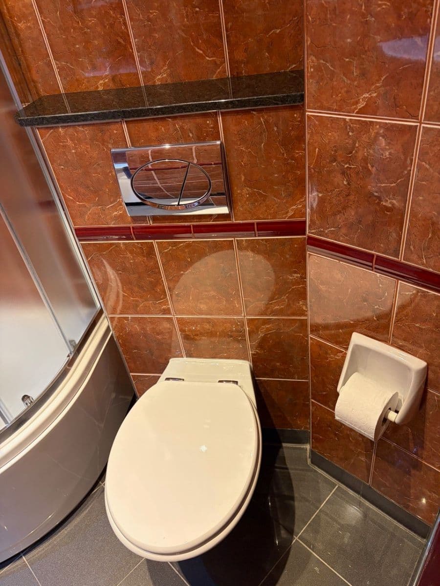 Pronájem bytu 1+kk 25 m², Žateckých, Praha, Praha Pronájem bytu 1+kk 25 m², Žateckých, Praha, Praha