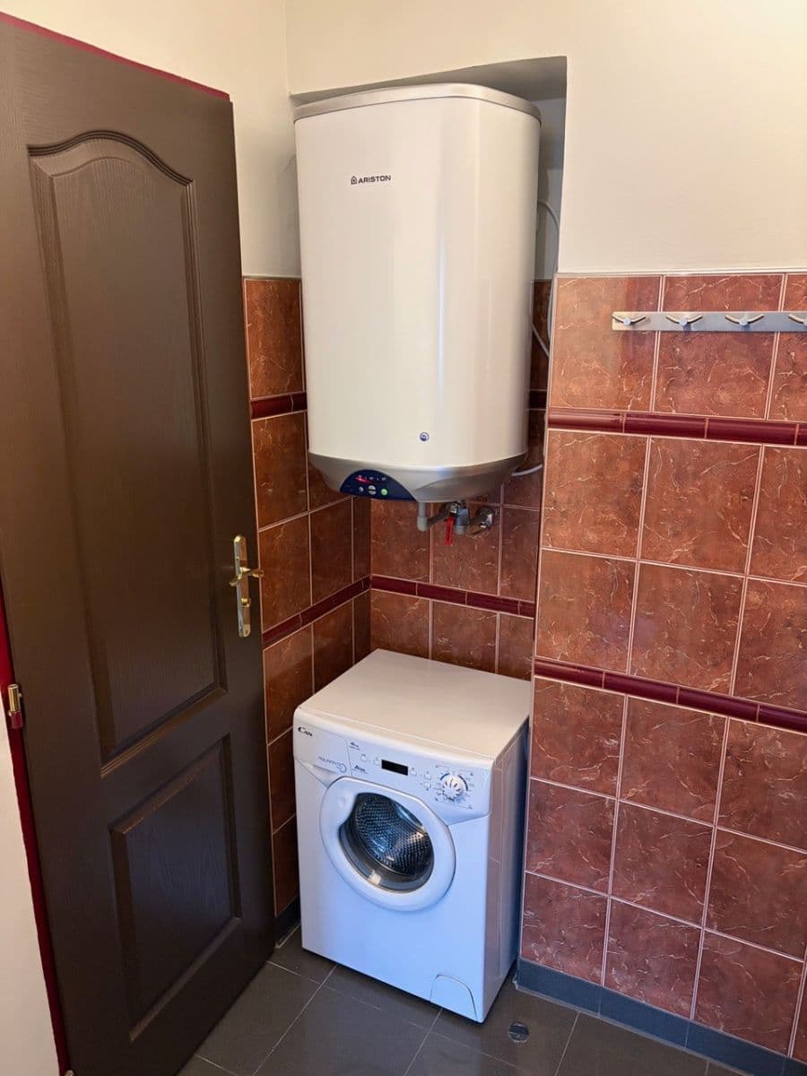 Pronájem bytu 1+kk 25 m², Žateckých, Praha, Praha Pronájem bytu 1+kk 25 m², Žateckých, Praha, Praha