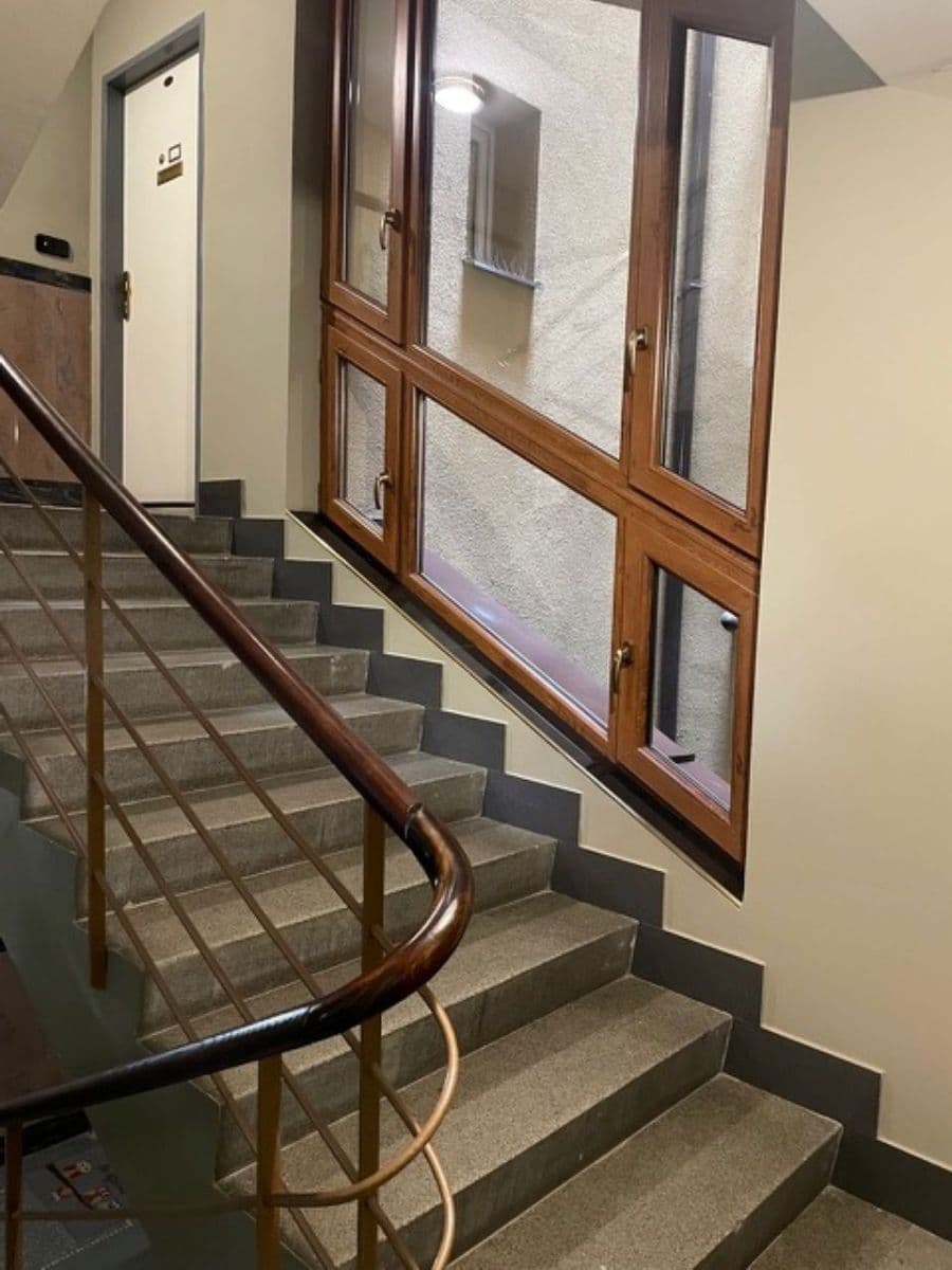 Pronájem bytu 1+kk 25 m², Žateckých, Praha, Praha Pronájem bytu 1+kk 25 m², Žateckých, Praha, Praha