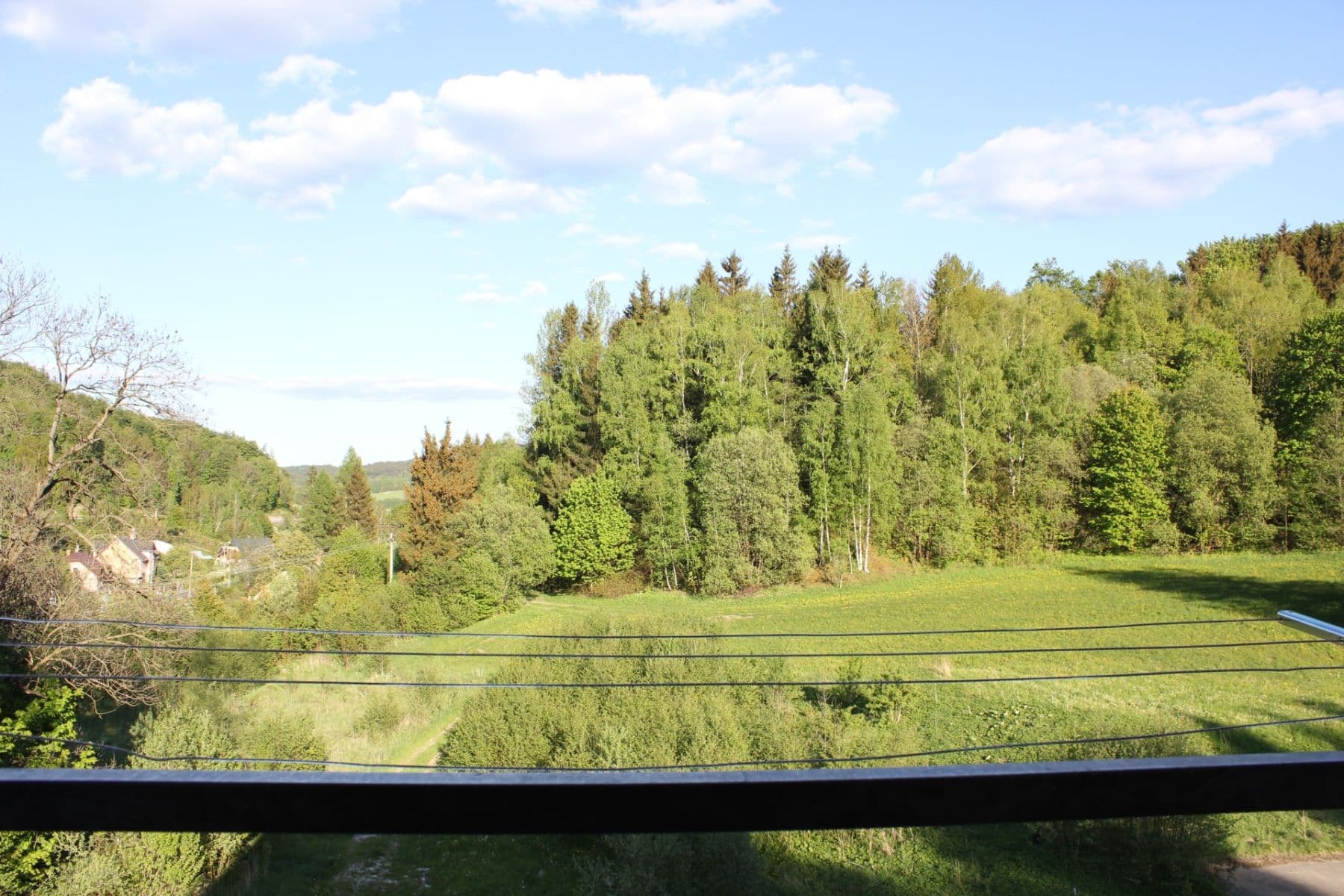 Prodej bytu 2+kk 52 m², Lipová-lázně, Olomoucký kraj Prodej bytu 2+kk 52 m², Lipová-lázně, Olomoucký kraj