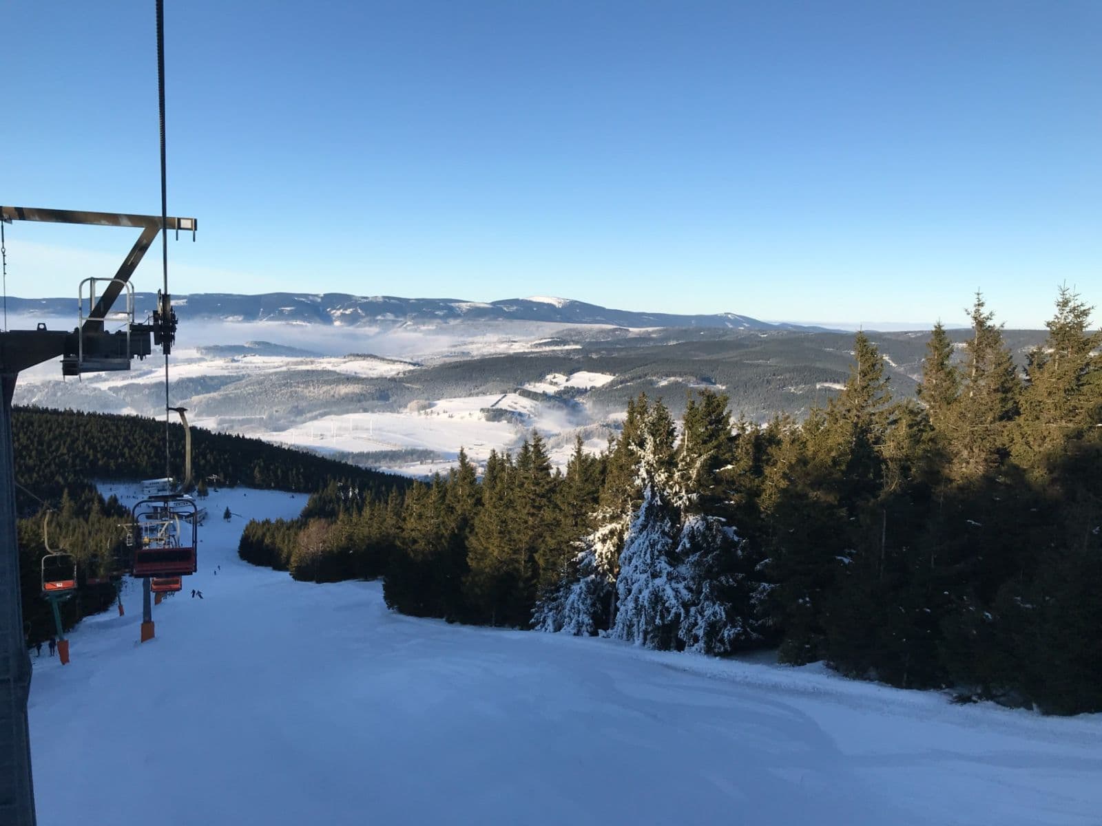 Prodej bytu 2+kk 52 m², Lipová-lázně, Olomoucký kraj Prodej bytu 2+kk 52 m², Lipová-lázně, Olomoucký kraj