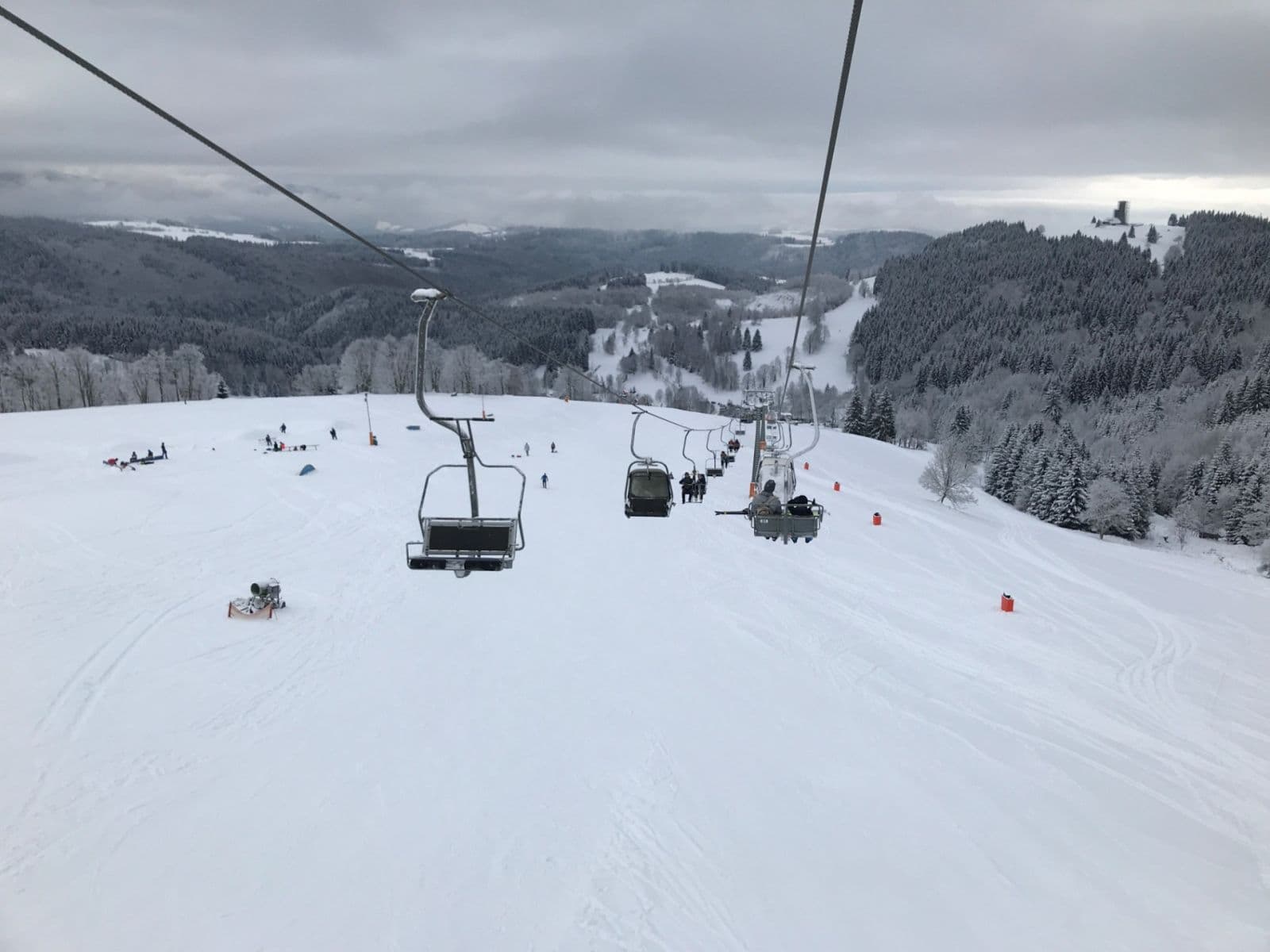 Prodej bytu 2+kk 52 m², Lipová-lázně, Olomoucký kraj Prodej bytu 2+kk 52 m², Lipová-lázně, Olomoucký kraj