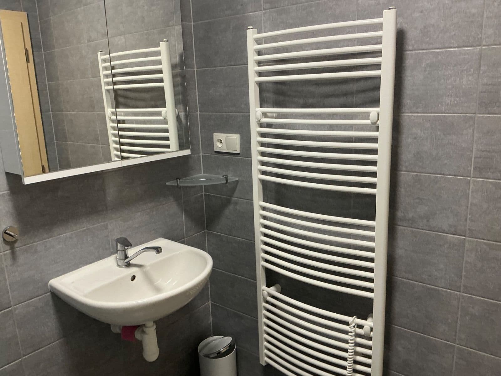 Prodej bytu 2+kk 52 m², Lipová-lázně, Olomoucký kraj Prodej bytu 2+kk 52 m², Lipová-lázně, Olomoucký kraj