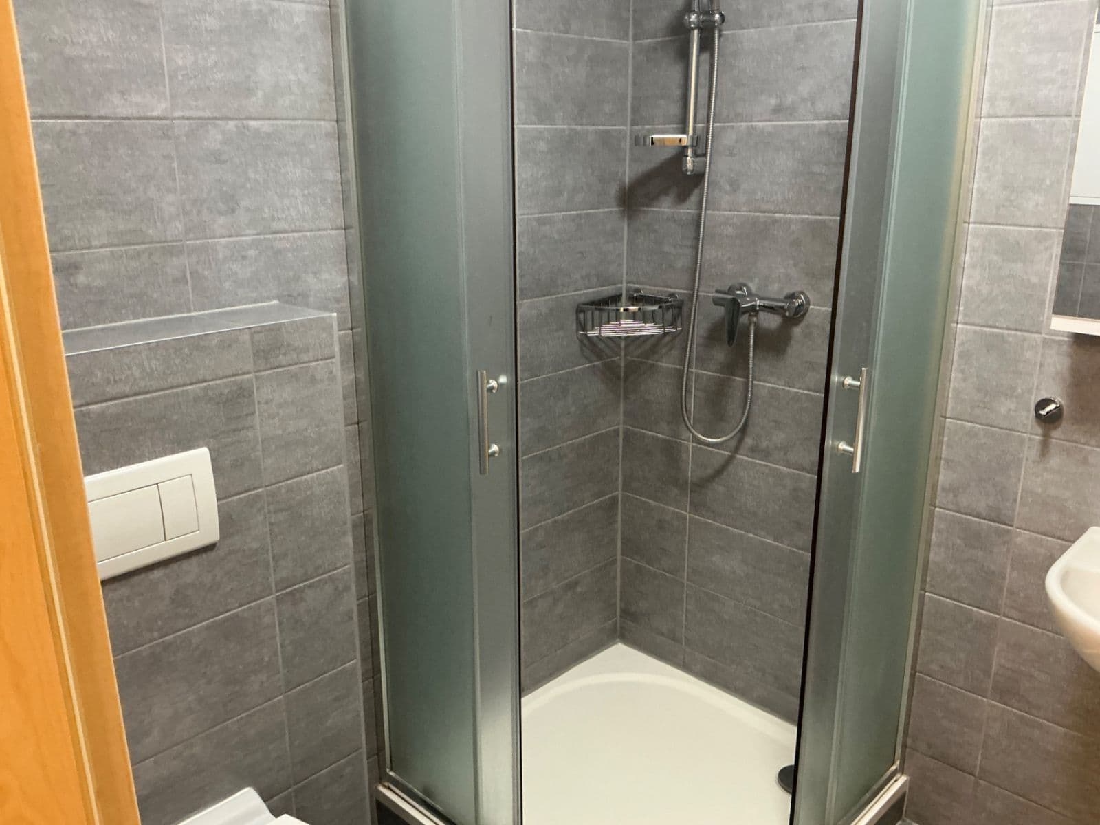 Prodej bytu 2+kk 52 m², Lipová-lázně, Olomoucký kraj Prodej bytu 2+kk 52 m², Lipová-lázně, Olomoucký kraj