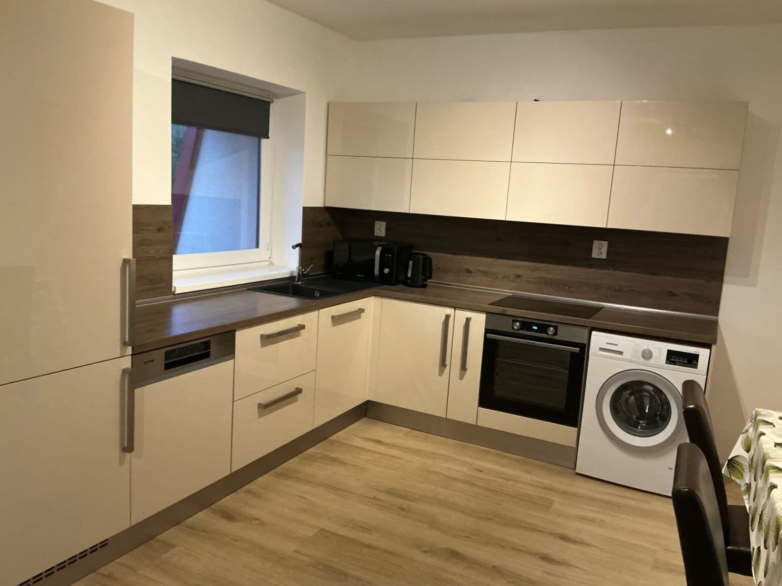 Prodej bytu 2+kk 52 m², Lipová-lázně, Olomoucký kraj Prodej bytu 2+kk 52 m², Lipová-lázně, Olomoucký kraj