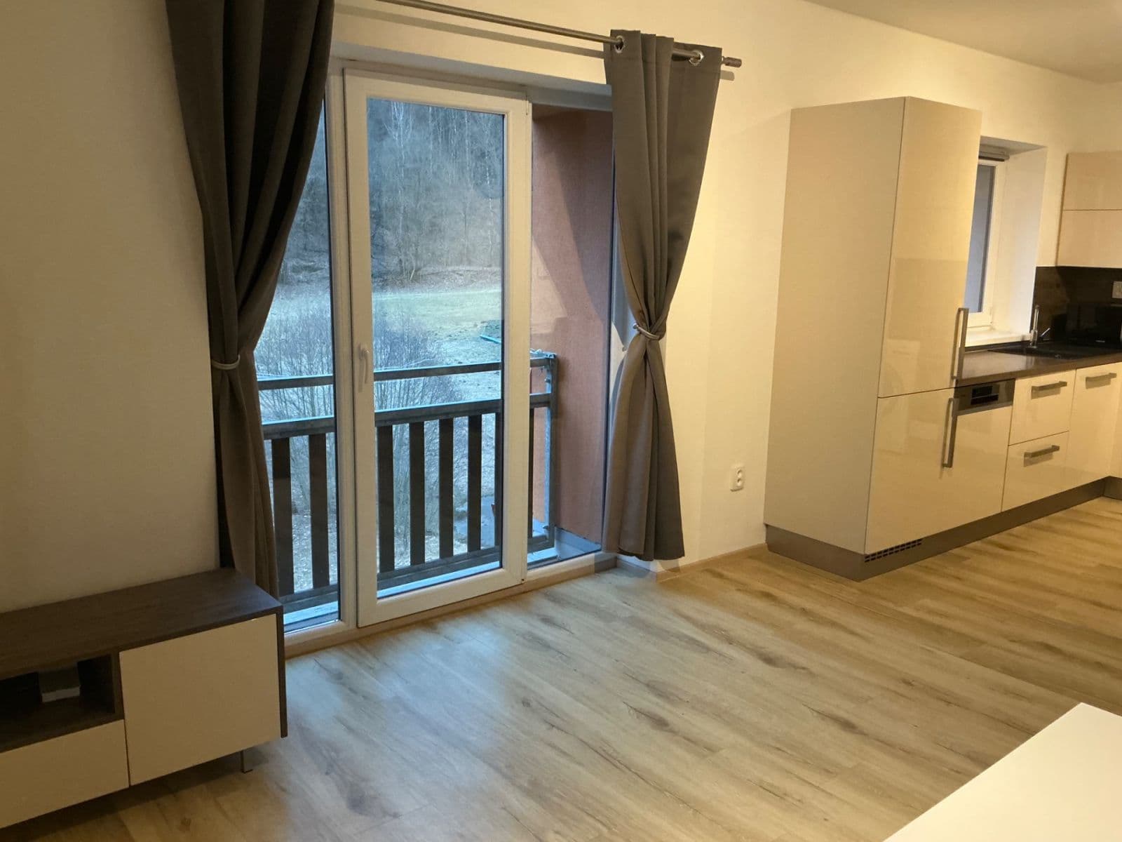 Prodej bytu 2+kk 52 m², Lipová-lázně, Olomoucký kraj Prodej bytu 2+kk 52 m², Lipová-lázně, Olomoucký kraj