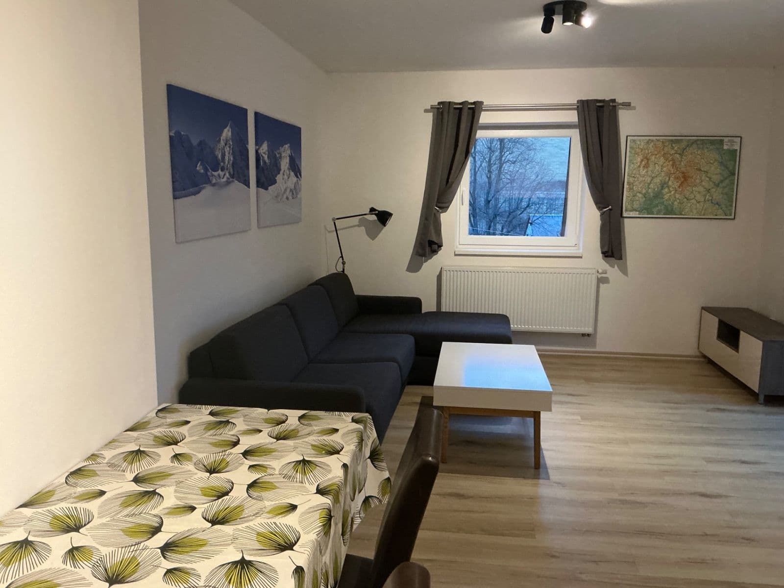 Prodej bytu 2+kk 52 m², Lipová-lázně, Olomoucký kraj Prodej bytu 2+kk 52 m², Lipová-lázně, Olomoucký kraj