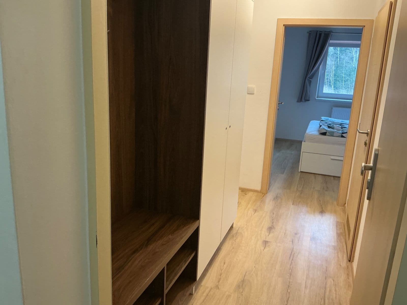 Prodej bytu 2+kk 52 m², Lipová-lázně, Olomoucký kraj Prodej bytu 2+kk 52 m², Lipová-lázně, Olomoucký kraj