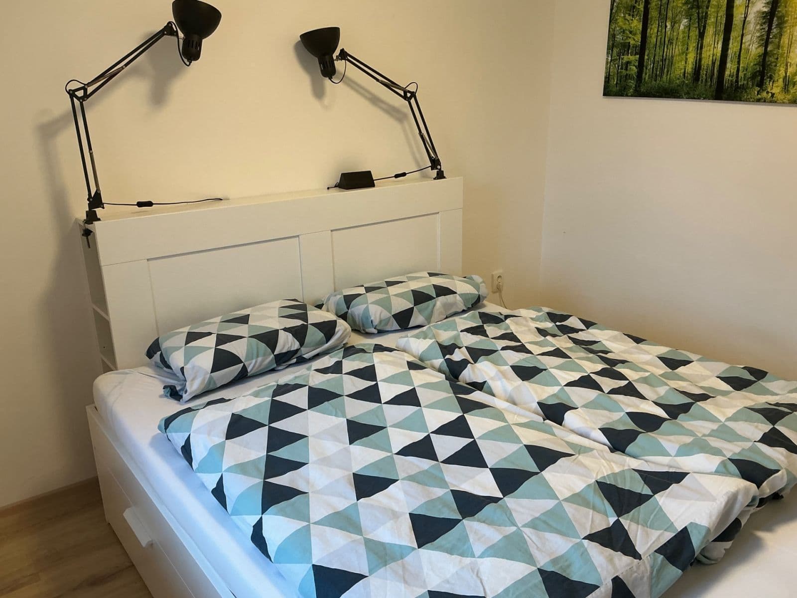 Prodej bytu 2+kk 52 m², Lipová-lázně, Olomoucký kraj Prodej bytu 2+kk 52 m², Lipová-lázně, Olomoucký kraj