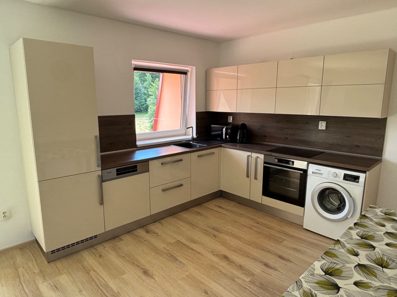 Prodej bytu 2+kk 52 m², Lipová-lázně, Olomoucký kraj Prodej bytu 2+kk 52 m², Lipová-lázně, Olomoucký kraj