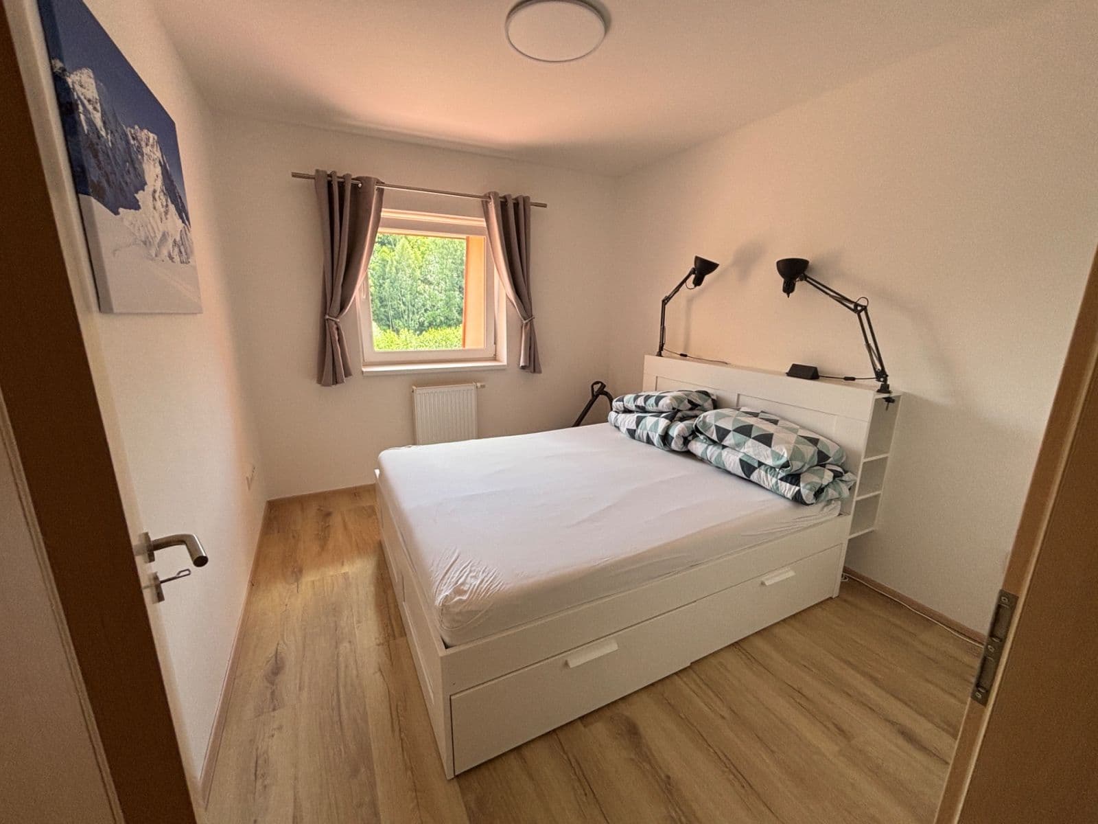 Prodej bytu 2+kk 52 m², Lipová-lázně, Olomoucký kraj Prodej bytu 2+kk 52 m², Lipová-lázně, Olomoucký kraj